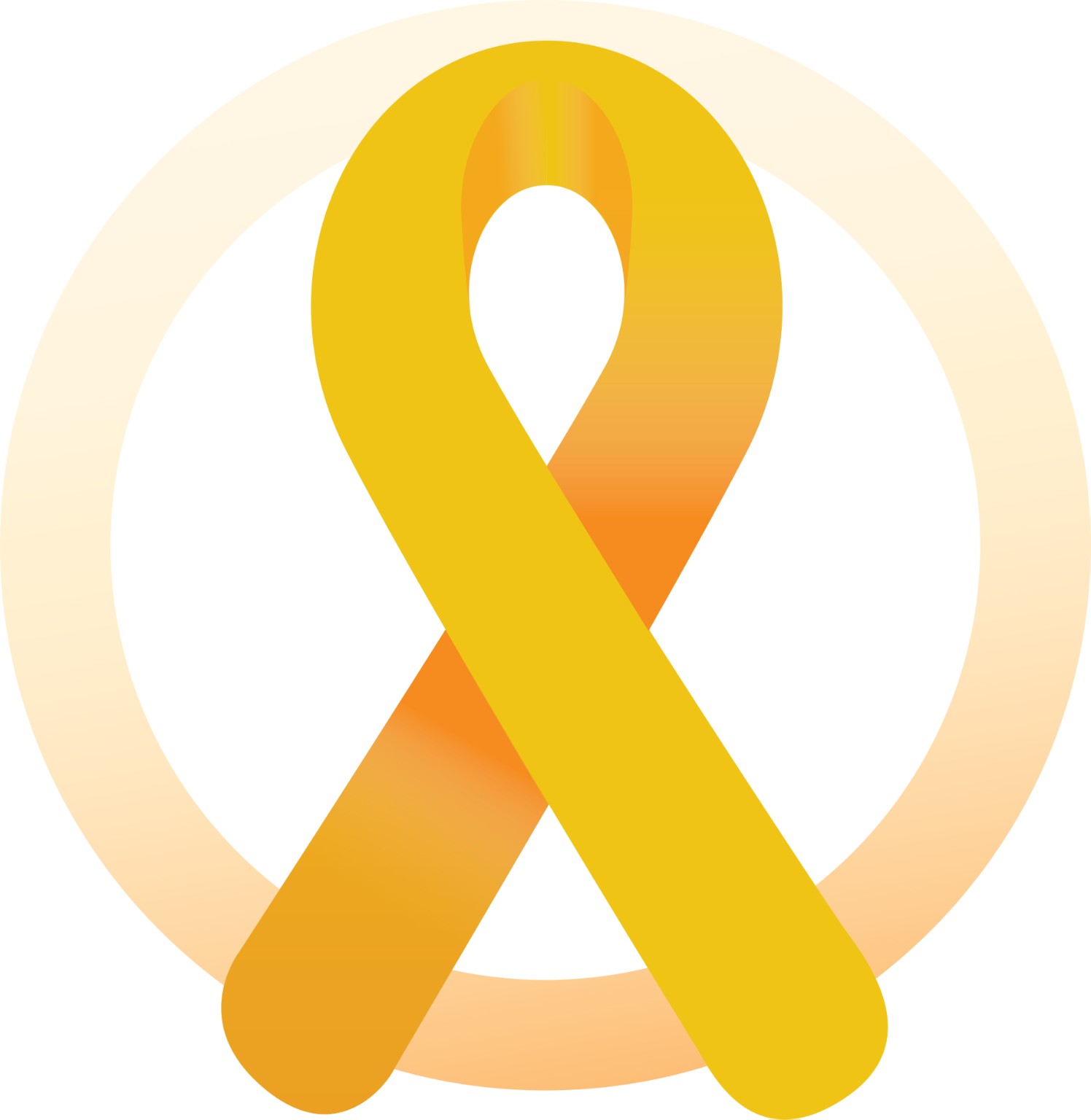 Childhood Cancer cause icon