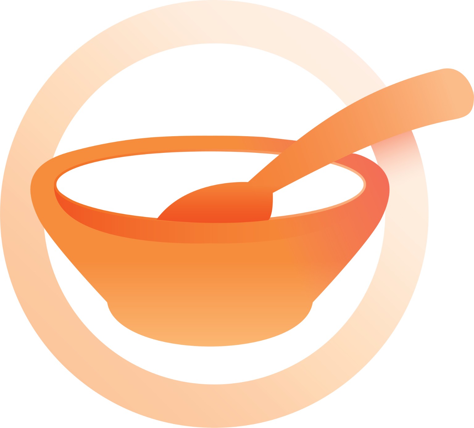 Hunger cause icon