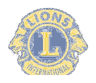 Lions Clubs International emblem